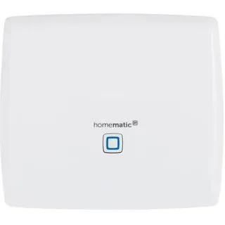 Homematic IP Smart Home Set Zentrale CCU3 2x Heizkörperthermostat