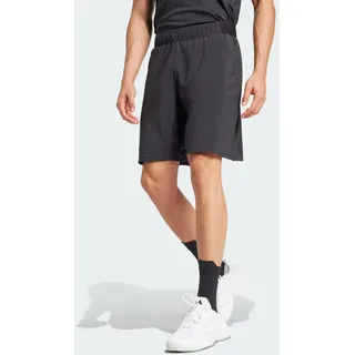 Adidas Club Tennis Climacool Stretch Woven Shorts schwarz M