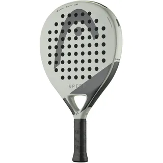 Head EVO Speed Padelschläger, grey/black