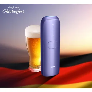 ULIKE Air3 purple IPL-Haarentferner