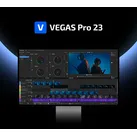Magix VEGAS Pro 23 Software