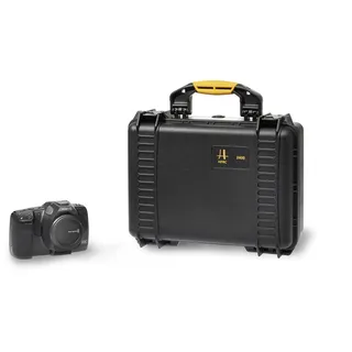 HPRC 2400 für Blackmagic
