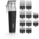 BaByliss Lithium Power T812E Haarschneider 1 St.