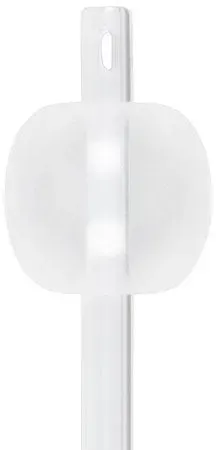 Care Flow Uniball Silikonkatheter 1 Stück CH 10