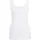 Tank Top Weiß XS 36/38