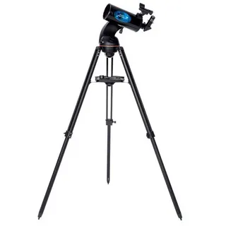 Celestron Astro Fi 102 Mm Maksutov-cassegrain Teleskop - Black - One Size