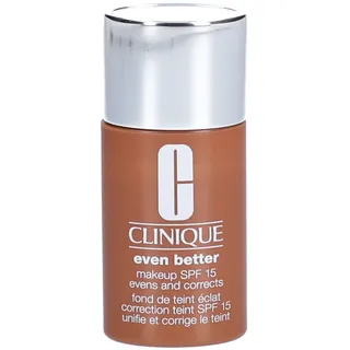 Make-Up LSF 15 WN 120 pecan 30 ml