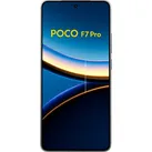 Poco F7 Pro 256GB Silber