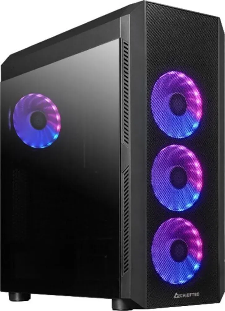 ONE High End PC AN137