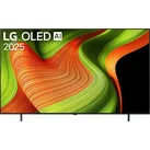 LG OLED65B59LA OLED TV (Flat, 65 Zoll / 165 cm, 4K, SMART TV)