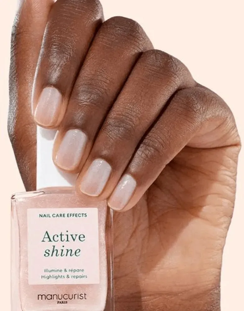 Manucurist Active Shine (15 ml)