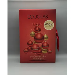 Douglas Adventskalender Exclusive Beauty Highlights 2025