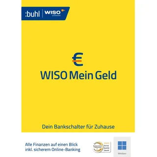 Buhl WISO Mein Geld 2026
