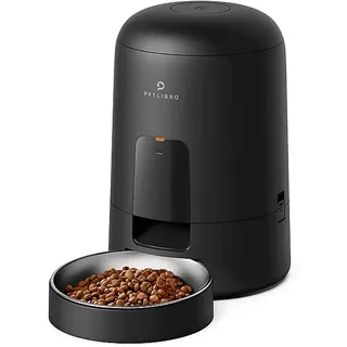 PETLIBRO PL-AF008-91B BLACK 2L Futterautomat