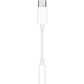 Apple USB-C auf 3,5-mm-Kopfhörer­anschluss Adapter