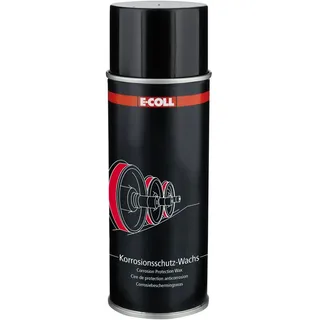 E-COLL Korrosions-Schutzwachs 400ml