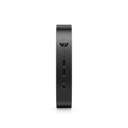 HP Elite t655 - SFF - Ryzen Embedded R2314 2.1 GHz - 4 GB - Flash 32 GB - Deutsch