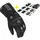 Progress 2 0 RTX DL beheizbare wasserdichte Motorrad Handschuhe Kit schwarz L
