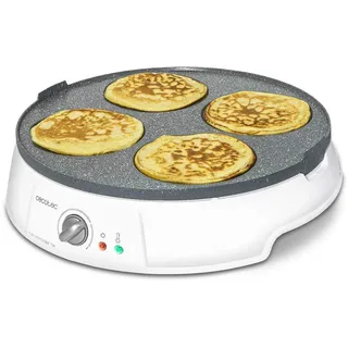 Cecotec Fun Crepestone Twin