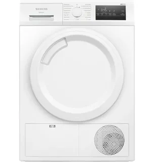 Siemens iQ300 WT43N203 Kondenstrockner (8 kg)
