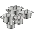 WMF Topfset 5-tlg. ULTIMATE COOL