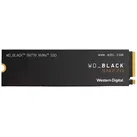 Western Digital BlackTM SN770 1TB Interne M.2 PCIe NVMe SSD 2280 M.2 NVMe PCIe 4.0 x4 Retail WDS100T3X0E