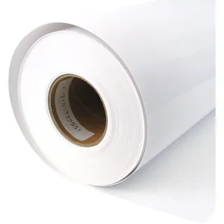 Inkjet Plotterrolle Plotterpapier hochglänzend Fotopapier 260 g/m2 61 cm x 30 m A1 A2 Glossy wasserdicht, geeignet für Dye-und Pigmentfarben