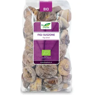 Bio Planet Getrocknete Feigen BIO 1 kg