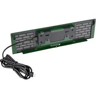 Thermaltake AC-067-OODNAN-A1 LCD-Panel-Kit Racing-Grün,
