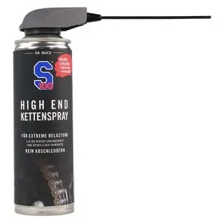 DR. O.K.WACK S100 High End Kettenspray 300ml