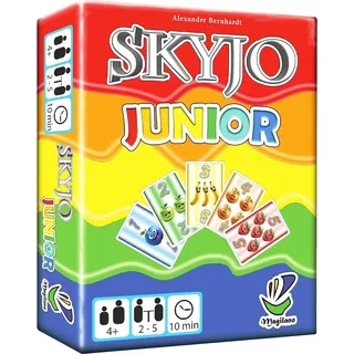 Magilano Skyjo Junior