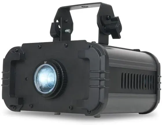 American DJ Ikon IR 80W LED Gobo-Projektor