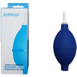 Eyelead Airblower L blau