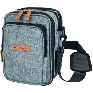 Elite Bags FIT EVO Diabetiker-Tasche 14 x 20 x 9 cm