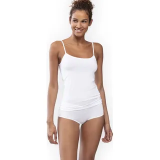 MEY - Spaghetti-Top Serie Superfine Organic Unterwäsche Damen (21.99 € / )