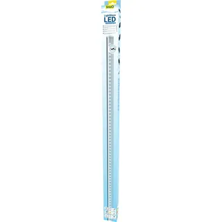 Tetra LightWave Set 990 mm Aquarium LED Beleuchtung - energieefiziente und langlebige Aquarium Lampe mit Adaptern und Netzstecker