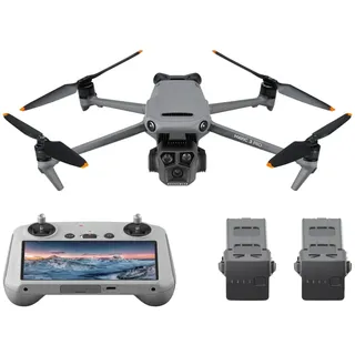 DJI Mavic 3 Pro Fly More Combo (RC)