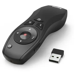 Hama Presenter X-Pointer 6in1