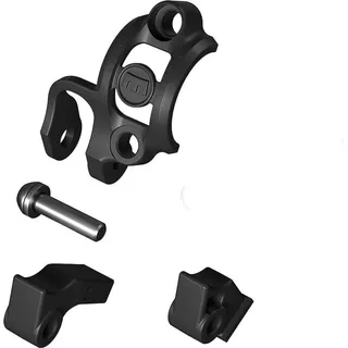 MAGURA Shiftmix 1+2 Shimano I-Spec I+II Trigger Schalthebel rechts - Black - One Size