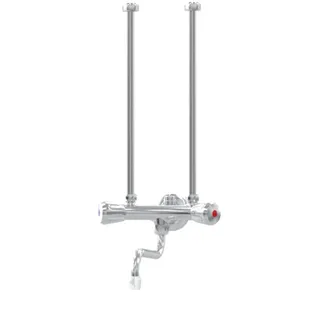 Stiebel Eltron Wandarmatur-Zweigr. VL-G