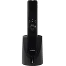 Grundig Mikrofon 800FX GGP6500 mit Mikrofonständer schwarz