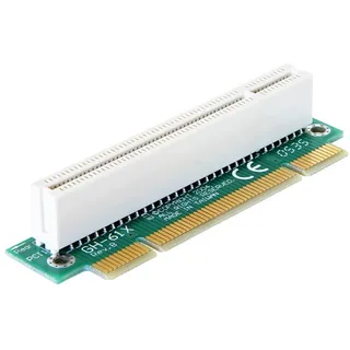 DeLock Riser Card PCI 89071