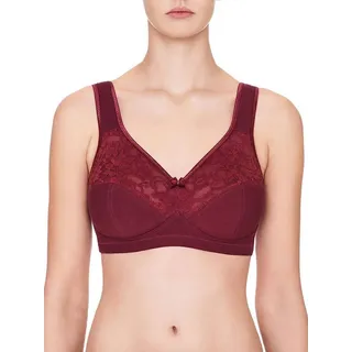 SUSA BH Basic in rubyred twilight | 75D