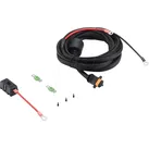 DJI 995667 - DJI Power Kfz-Schnellladekabel, 1,8 kW, 45 A