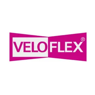 Veloflex Sammelhülle A4 2tlg 5335 000 2 tlg,