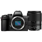 Nikon Z50 II + 18-140mm F/3.5-6.3 VR | ✔️ Black Friday: Best-Preis