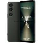 Sony Xperia 1 VI Dual SIM Khaki Grün