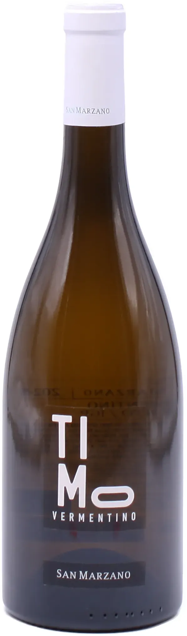 San Marzano Timo Vermentino Salento IGP 2025