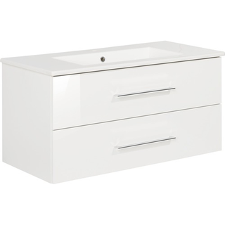 B.perfekt Waschtisch 103 x 48 cm (84163)