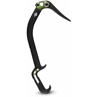 Black Diamond Hydra Eispickel (Größe ONE SIZE, schwarz)